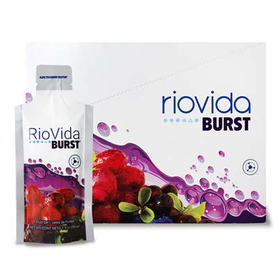 Riovida Burst